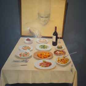 �`���ꂽ�������܂ݐH�����悤�Ǝ肪�o�Ă���