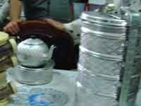 �L�b�`���̓���